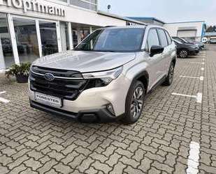 Subaru Forester Gebrauchtwagen