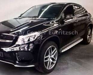 Mercedes-Benz GLE 43 AMG Gebrauchtwagen