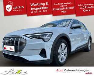 Audi e-tron Gebrauchtwagen