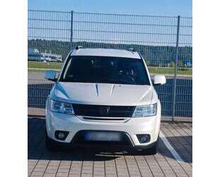 Fiat Freemont Gebrauchtwagen