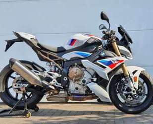 BMW S 1000 R Gebrauchtwagen