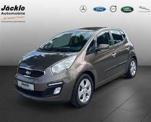 Kia Venga Gebrauchtwagen