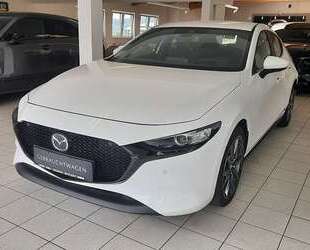 Mazda 3 Gebrauchtwagen