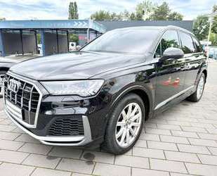 Audi Q7 Gebrauchtwagen