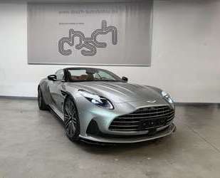Aston Martin DB12 Gebrauchtwagen