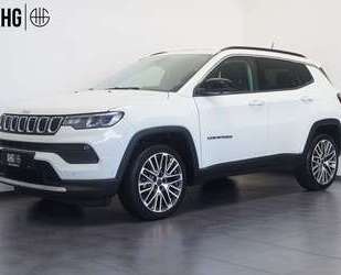 Jeep Compass Gebrauchtwagen