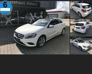 Mercedes-Benz A 180 Gebrauchtwagen