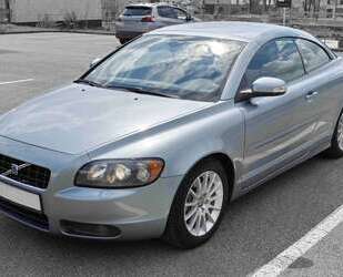 Volvo C70 Gebrauchtwagen