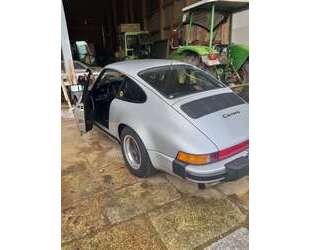 Porsche 911 Gebrauchtwagen