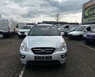 Kia Carens Gebrauchtwagen