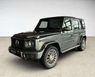 Mercedes-Benz G 350 Gebrauchtwagen