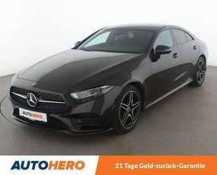 Mercedes-Benz CLS 300 Gebrauchtwagen