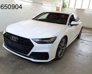 Audi A7 Gebrauchtwagen