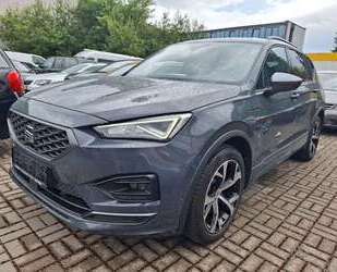 Seat Tarraco Gebrauchtwagen
