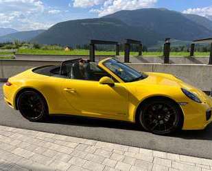 Porsche 991 Gebrauchtwagen