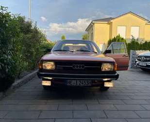 Audi 100 Gebrauchtwagen