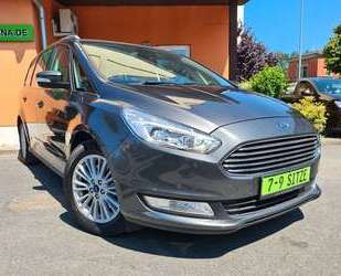 Ford Galaxy Gebrauchtwagen