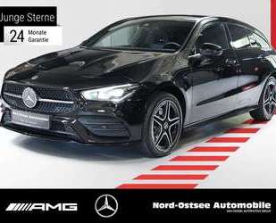 Mercedes-Benz CLA 250 Gebrauchtwagen