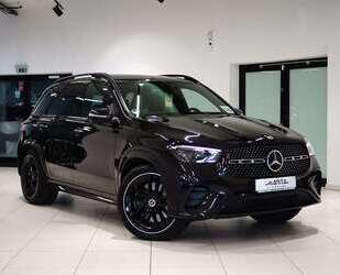 Mercedes-Benz GLE 450 Gebrauchtwagen