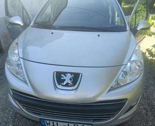 Peugeot 207 Gebrauchtwagen