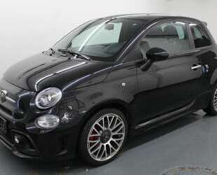 Abarth 595 Gebrauchtwagen