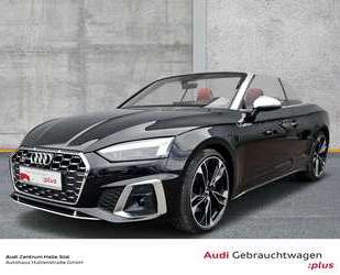 Audi S5 Gebrauchtwagen