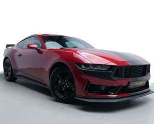 Ford Mustang Gebrauchtwagen