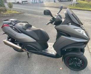 Peugeot Metropolis Gebrauchtwagen