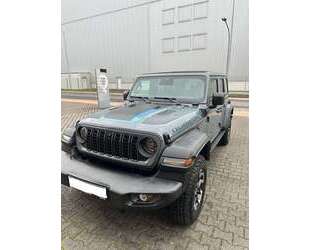 Jeep Wrangler Gebrauchtwagen