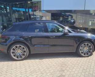 Porsche Macan Gebrauchtwagen