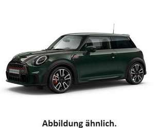 Mini John Cooper Works Gebrauchtwagen