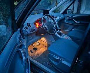 Ford Galaxy Gebrauchtwagen