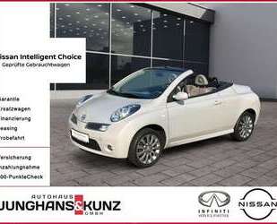 Nissan Micra Gebrauchtwagen