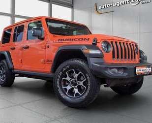 Jeep Wrangler Gebrauchtwagen