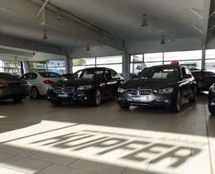 BMW 220 Gebrauchtwagen