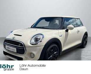Mini Cooper S Gebrauchtwagen