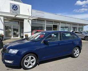 Skoda Rapid/Spaceback Gebrauchtwagen