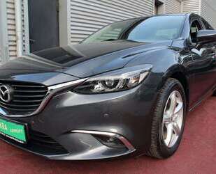 Mazda 6 Gebrauchtwagen