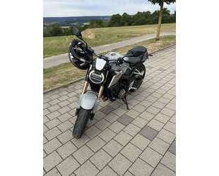 Honda CB 650 Gebrauchtwagen