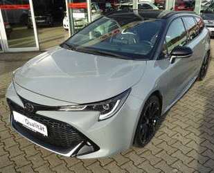 Toyota Corolla Gebrauchtwagen