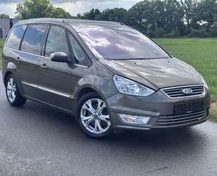 Ford Galaxy Gebrauchtwagen