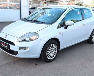 Fiat Punto Gebrauchtwagen