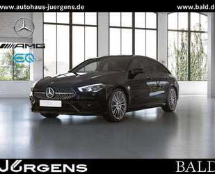 Mercedes-Benz CLA 250 Gebrauchtwagen