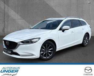 Mazda 6 Gebrauchtwagen