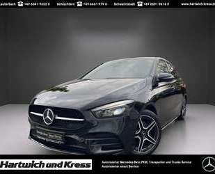 Mercedes-Benz B 250 Gebrauchtwagen