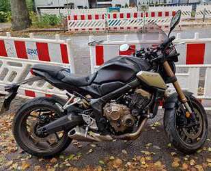 Honda CB 650 Gebrauchtwagen