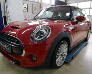 Mini Cooper S Gebrauchtwagen