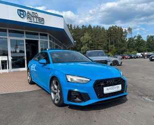 Audi S5 Gebrauchtwagen