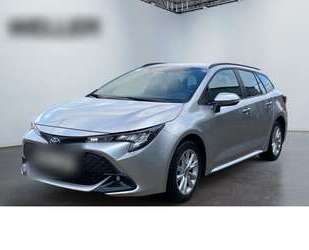Toyota Corolla Gebrauchtwagen