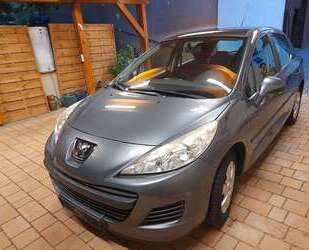 Peugeot 207 Gebrauchtwagen